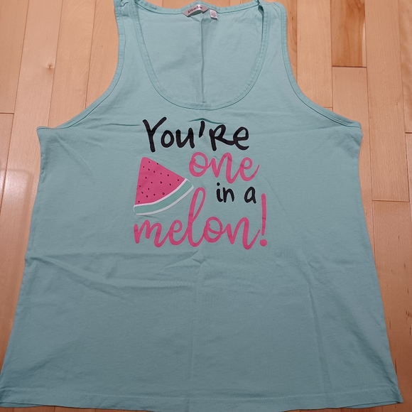 La Vie en Rose cotton pyjama set - Picture 9 of 10